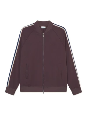 Foto van product Sweater met rits Les Deux bruin