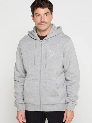 Foto van product Sweater met rits Les Deux grijs