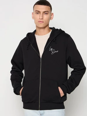 Foto van product Sweater met rits Les Deux zwart