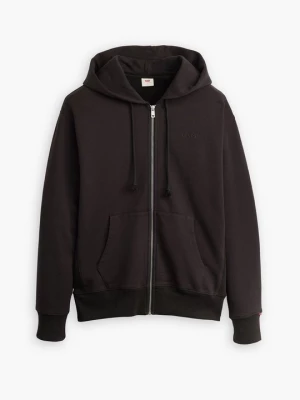 Foto van product Sweater met rits Levi's zwart