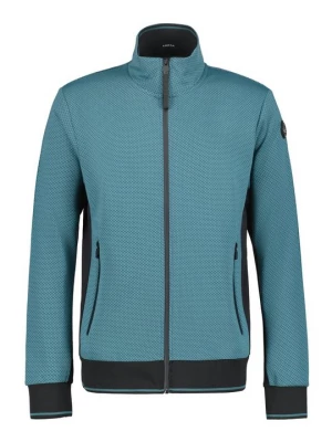 Foto van product Sweater met rits LUHTA lichtblauw