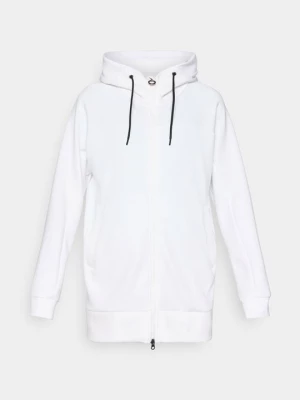 Foto van product Sweater met rits LUHTA wit