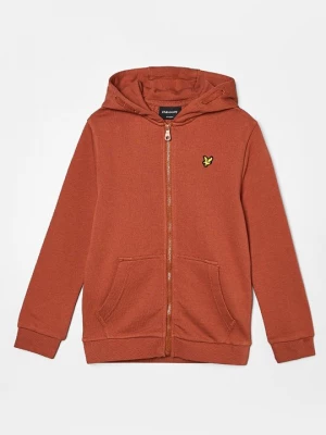 Foto van product Sweater met rits Lyle & Scott