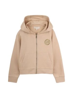 Foto van product Sweater met rits Michael Kors beżowy