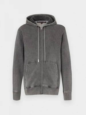 Foto van product Sweater met rits Michael Kors grijs