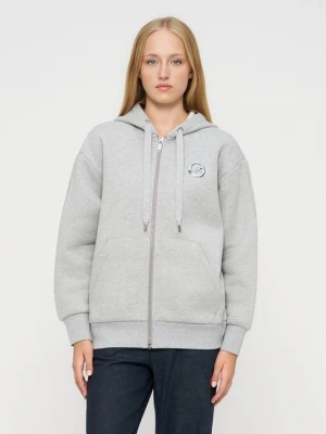 Foto van product Sweater met rits Michael Kors paars