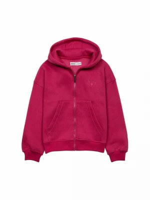 Foto van product Sweater met rits MINOTI