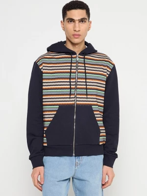 Foto van product Sweater met rits Missoni