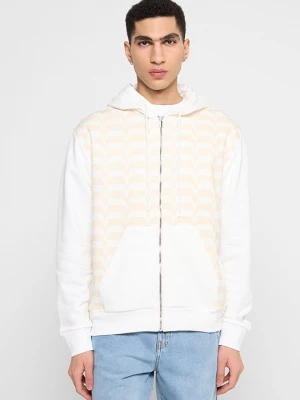 Foto van product Sweater met rits Missoni wit