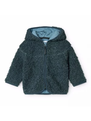 Foto van product Sweater met rits Molo donkerblauw