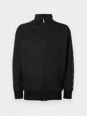 Foto van product Sweater met rits MOSCHINO zwart