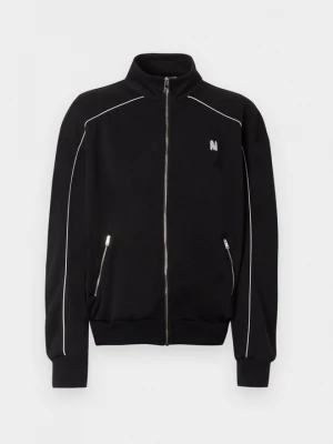 Foto van product Sweater met rits MSGM zwart