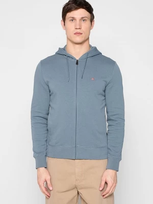Foto van product Sweater met rits Napapijri