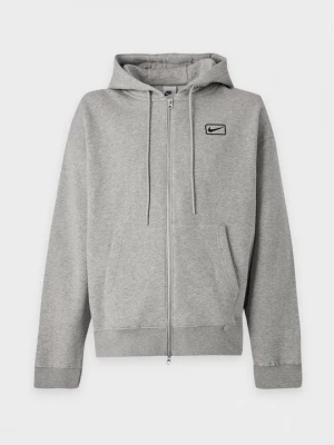 Foto van product Sweater met rits Nike grijs