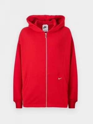 Foto van product Sweater met rits Nike rood