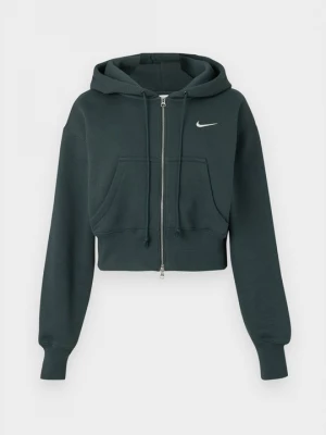 Foto van product Sweater met rits Nike wintergroen