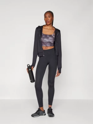 Foto van product Sweater met rits Nike zwart
