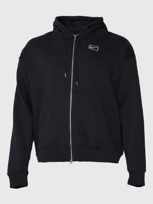 Foto van product Sweater met rits Nike zwart