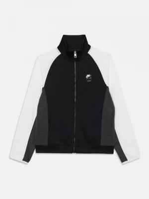 Foto van product Sweater met rits Nike zwart