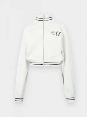 Foto van product Sweater met rits Off White
