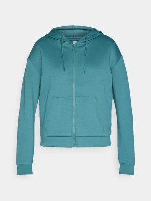 Foto van product Sweater met rits Only Play blauw