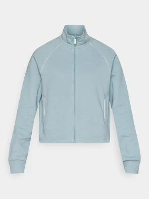 Foto van product Sweater met rits Only Play blauw