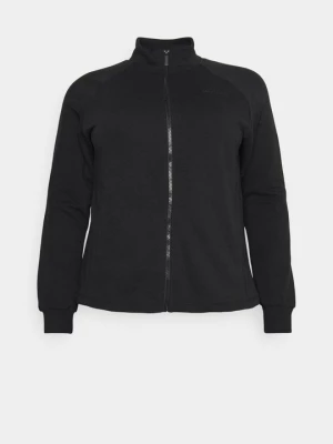 Foto van product Sweater met rits Only Play zwart