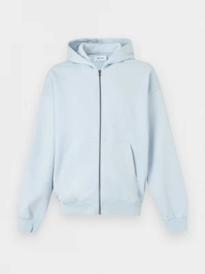 Foto van product Sweater met rits Only & Sons lichtblauw