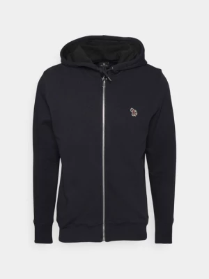 Foto van product Sweater met rits Paul Smith donkerblauw