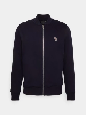 Foto van product Sweater met rits Paul Smith donkerblauw
