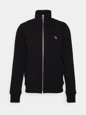 Foto van product Sweater met rits Paul Smith zwart