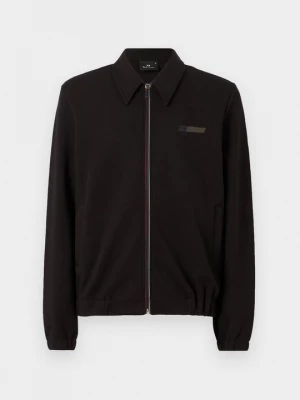Foto van product Sweater met rits Paul Smith zwart