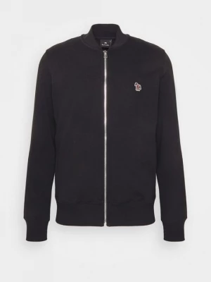 Foto van product Sweater met rits Paul Smith zwart