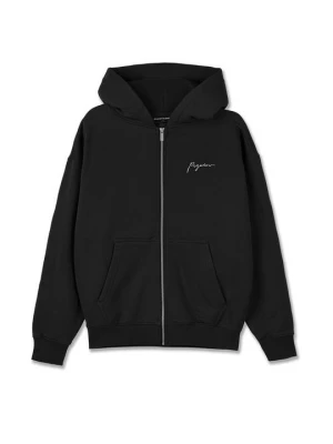 Foto van product Sweater met rits Pegador