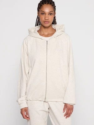 Foto van product Sweater met rits Pegador beżowy