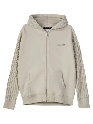Foto van product Sweater met rits Pegador beżowy