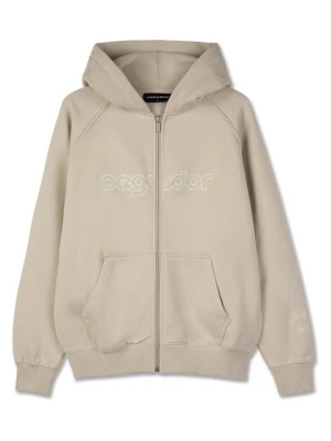 Foto van product Sweater met rits Pegador beżowy