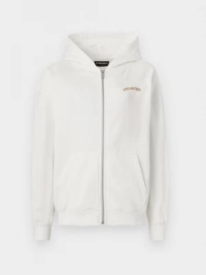 Foto van product Sweater met rits Pegador crème