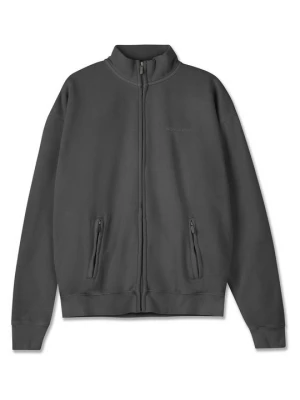 Foto van product Sweater met rits Pegador donkergrijs
