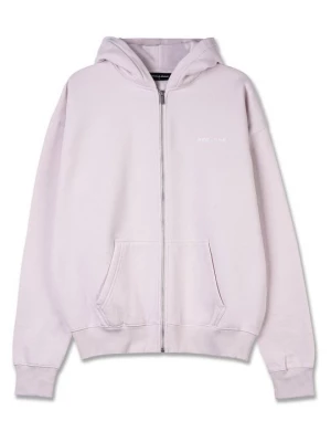 Foto van product Sweater met rits Pegador paars