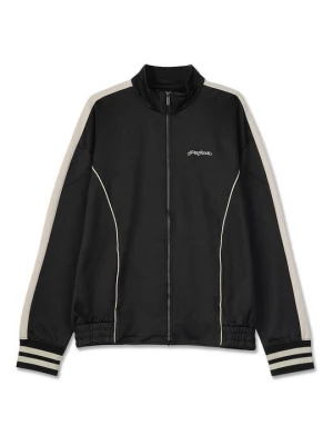 Foto van product Sweater met rits Pegador zwart