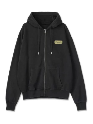 Foto van product Sweater met rits Pegador zwart