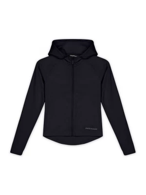 Foto van product Sweater met rits Pegador zwart