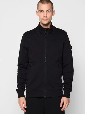 Foto van product Sweater met rits Peuterey zwart