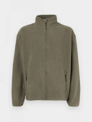Foto van product Sweater met rits Pier One By Zalando groen