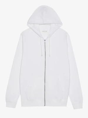 Foto van product Sweater met rits Pier One By Zalando wit