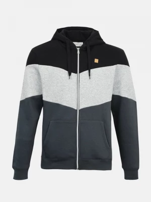 Foto van product Sweater met rits Pier One By Zalando zwart