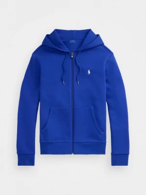 Foto van product Sweater met rits Polo Ralph Lauren blauw