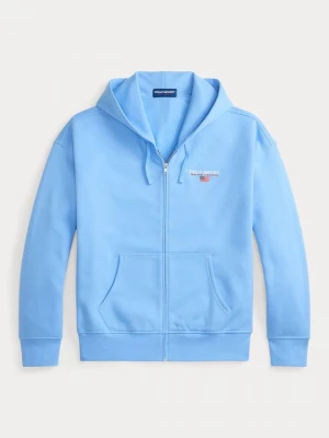 Foto van product Sweater met rits Polo Ralph Lauren blauw