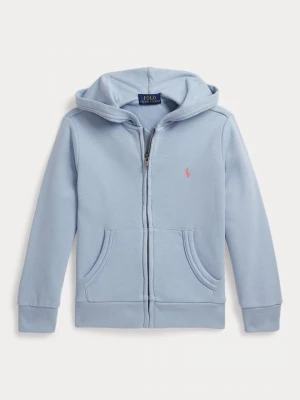 Foto van product Sweater met rits Polo Ralph Lauren blauw